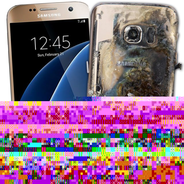 galaxy-s7-burned