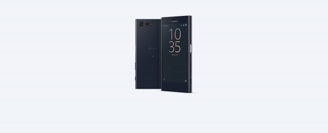 Xperia X Compact 2