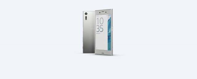 Xperia XZ 5