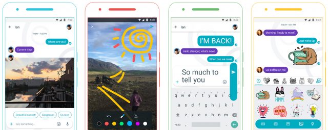 google-allo