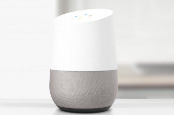 google home