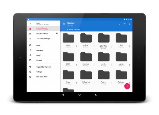 cabinet-file-manager