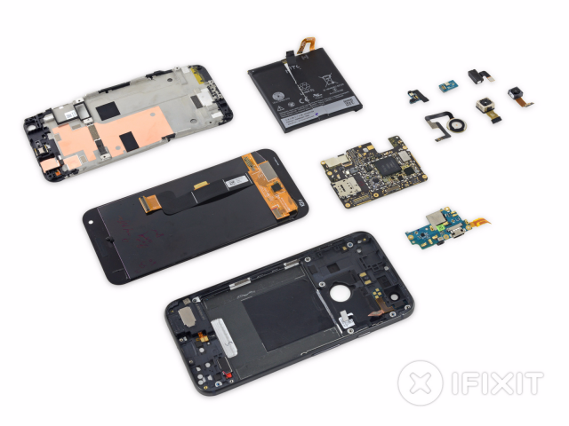 google-pixel-teardown