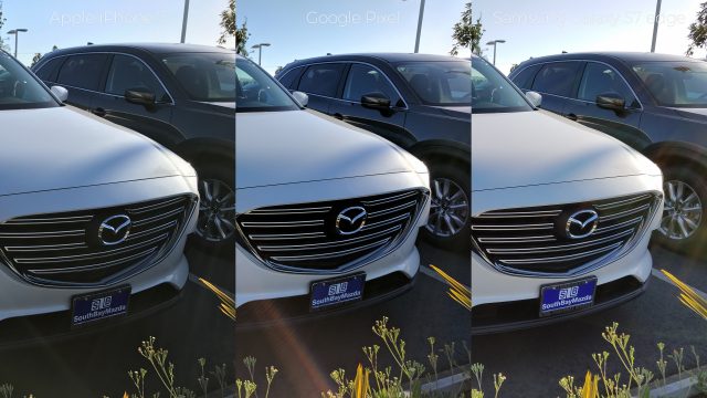 pixel-camera-versus-iphone7-galaxys7edge-mazda