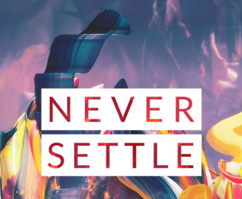 oneplus-3t-never-settle