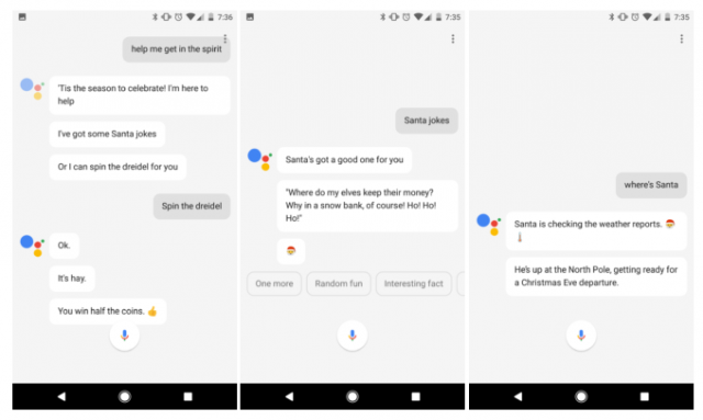 google-assistant-santa-tracker