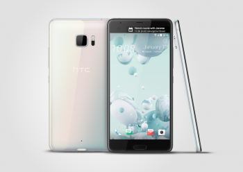 HTC U Ultra_3V_IceWhite