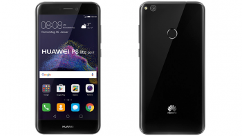 Huawei P8 Lite 2017