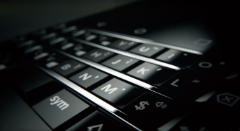 BlackBerry Teaser