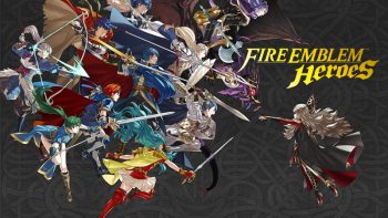 fire emblem heroes