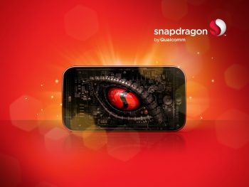 snapdragon