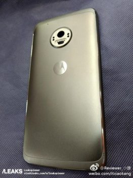 moto g5 plus