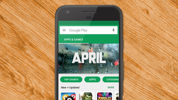 BEST APPS APRIL