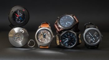 Baselworld-2017 Samsung Gear S3 concepts_4