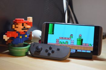 joy-con-android-controller