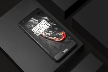 oneplus 3t midnight 1