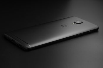 oneplus 3t midnight 2