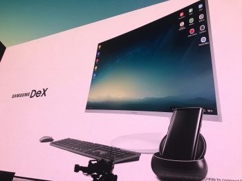 samsung dex