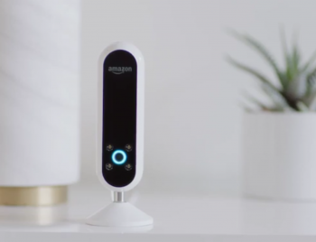 amazon echo look 2