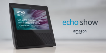 Echo Show Hero