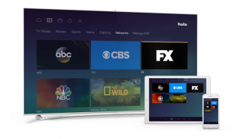 Hulu Live TV