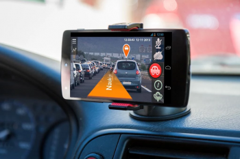 android dash cam