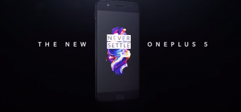 oneplus 5 4