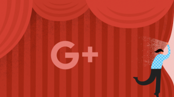 google plus beta