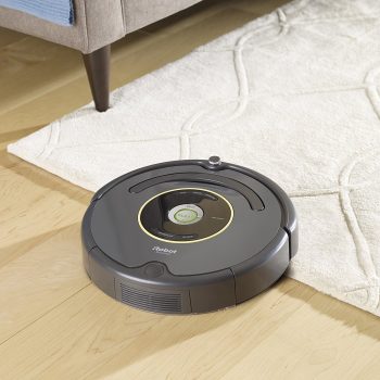 irobot roomba