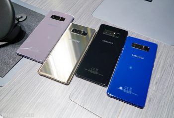 Samsung Galaxy Note 8 DSC03131