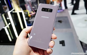 Samsung Galaxy Note 8 DSC03135