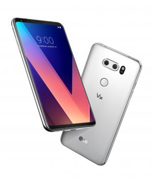 LG V30