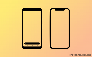 Pixel 2 XL vs iPhone X