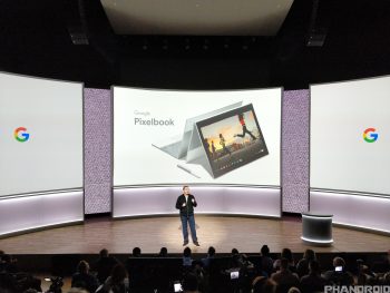 Pixelbook 3