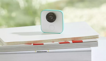 google clips2