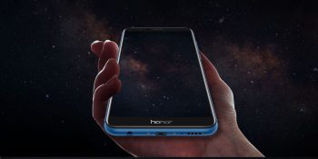 honor 7x hero