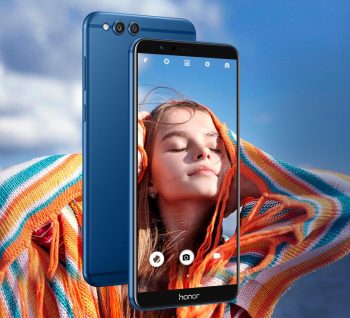 Honor 7X featured