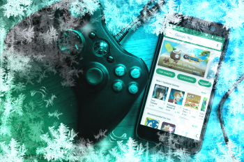 best games winter