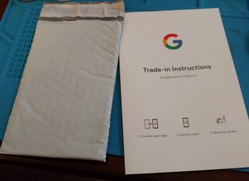 google-trade-in