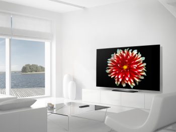 lg b7a tv