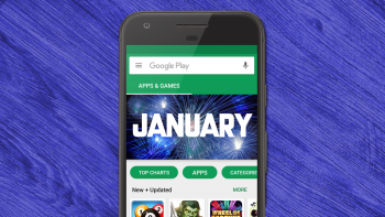 Best Month Apps JAN