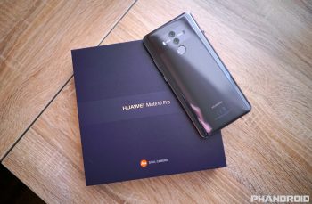 Huawei Mate 10 Pro DSC03570