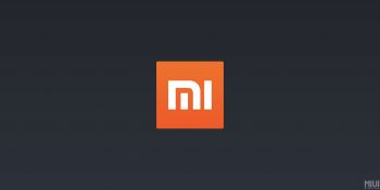 Xiaomi Logo