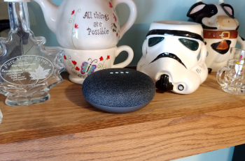 google home mini