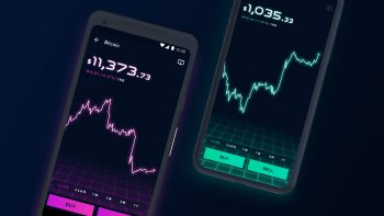 Robinhood Crypto Hero