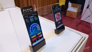 HTC U12 imagine 2