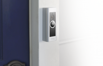 ring doorbell pro