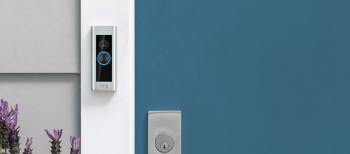 ring doorbell pro2