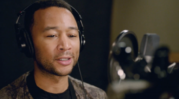 John Legend - Google Assistant Voice