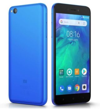 Xiaomi-Redmi-Go